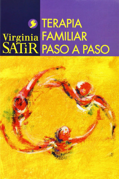 Terapia familiar paso a paso (Spanish Edition)