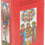 Tarot of Marseille (Marseille Tarot, 4)