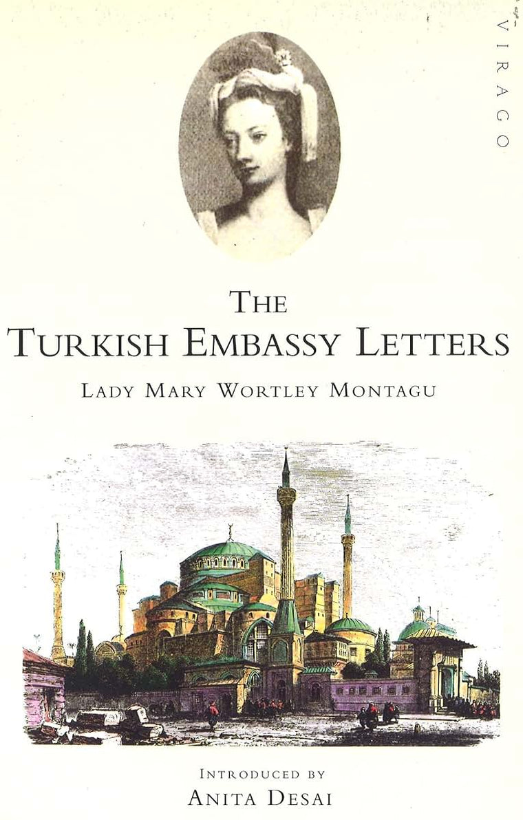 Turkish Embassy Letters