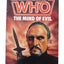 Doctor Who: The Mind of Evil (Doctor Who #96) by Dicks, Terr