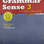 Grammar Sense 3 Student Book with Online Practice Access Cod