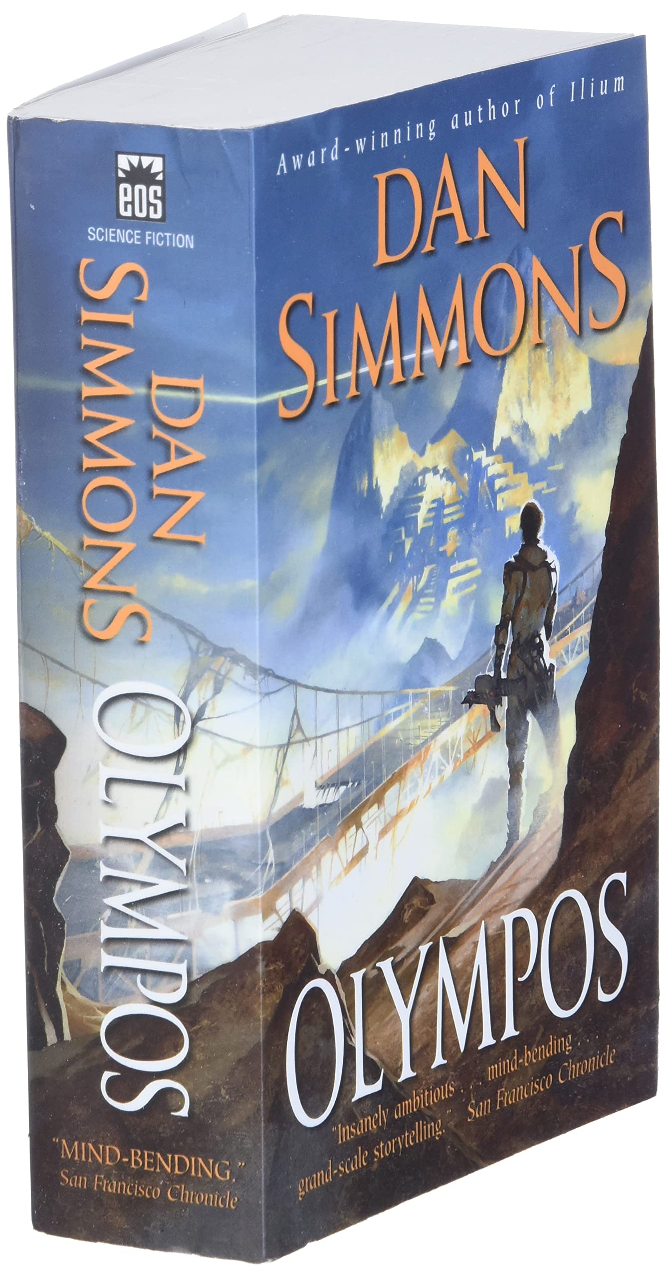 Olympos