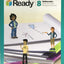 Ready Mathematics Practice and Problem Solving Grade 8