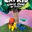 Cat Kid Comic Club: On Purpose: A Graphic Novel (Cat Kid Comic Club #3): From the Creator of Dog Man (3)