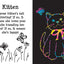 Scratch and Sketch Furry Friends: An Art Activity Book for Animal Lovers and Artists of All Ages (Scratch & Sketch)