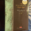 The Macarthur Study Bible: New King James Version