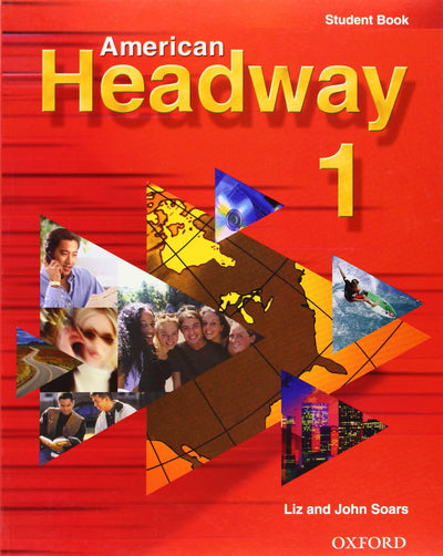 American Headway 1 (Student Book)