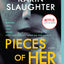 Pieces of Her: A Chilling Psychological Horror of Deception, Betrayal, and Dark Family Secrets