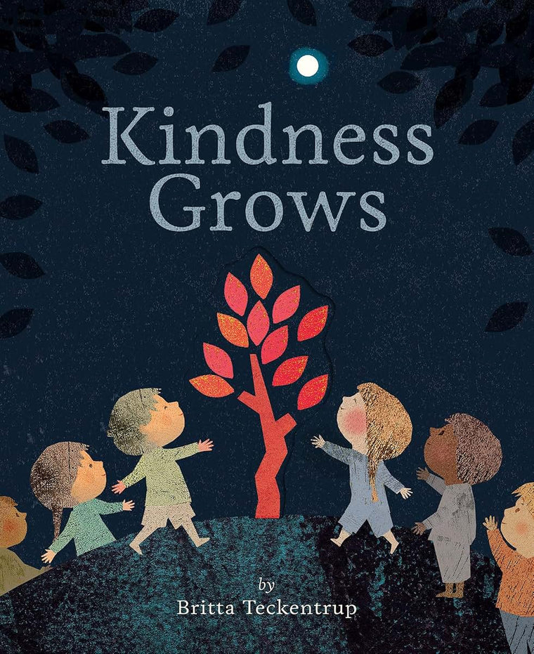 Kindness Grows