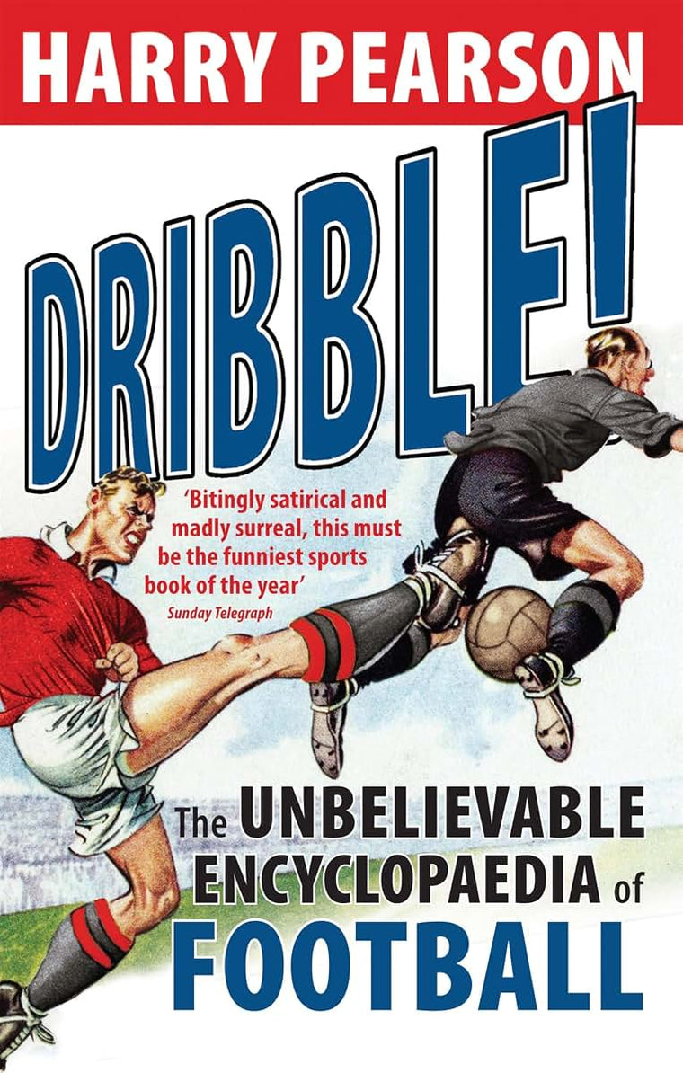 Dribble!