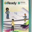Ready Mathematics Practice and Problem Solving Grade 8