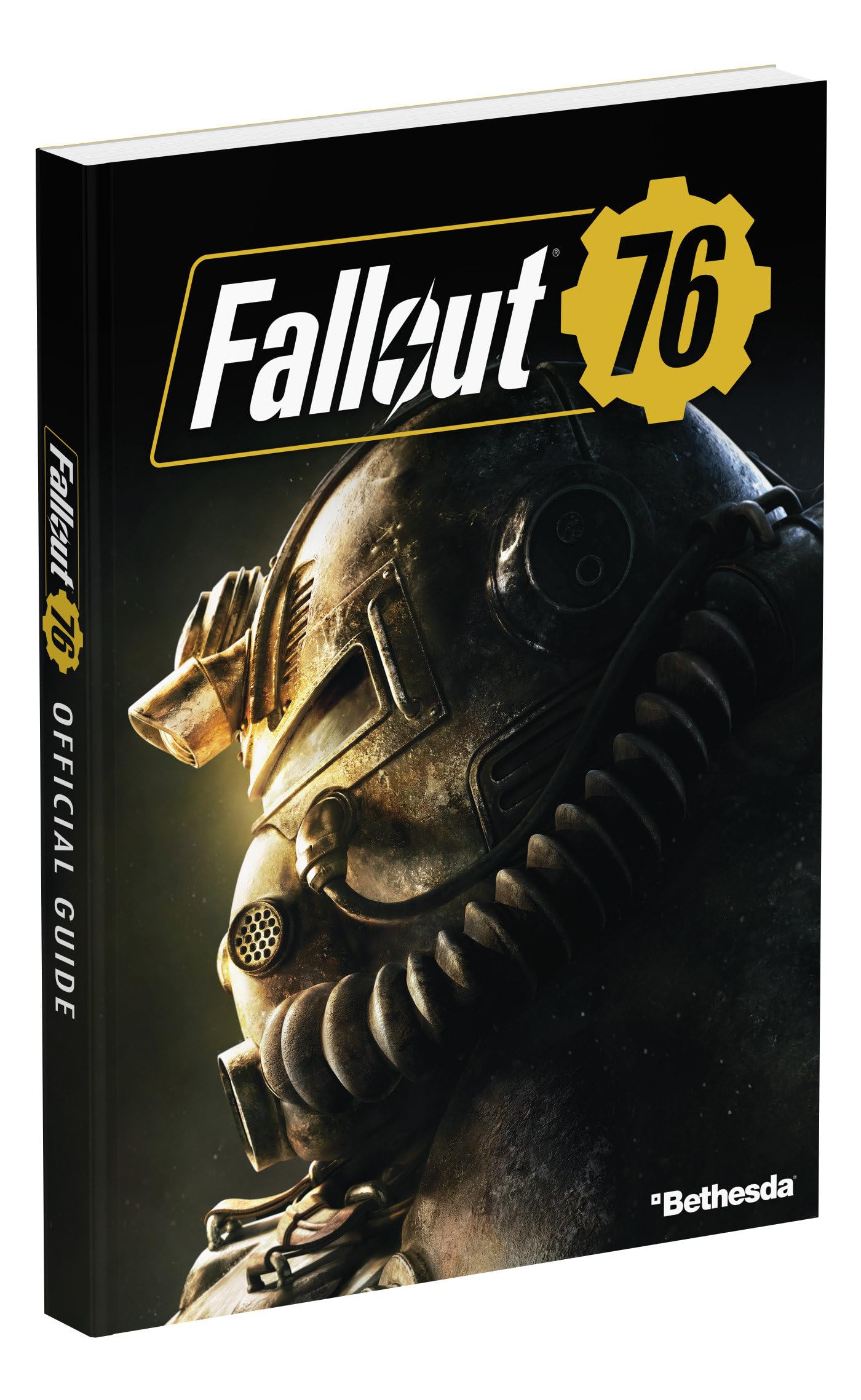 Fallout 76: Official Guide by David Hodgson