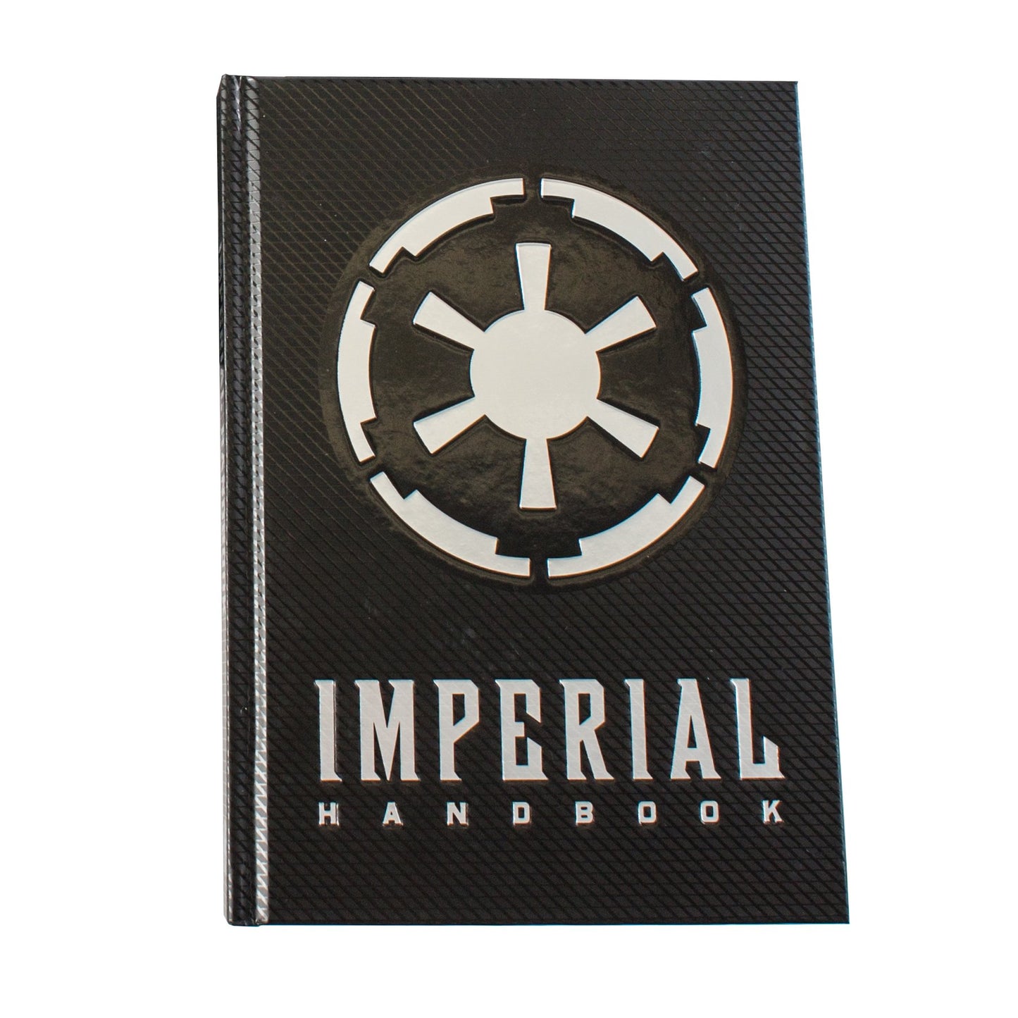 Star Wars: The Imperial Handbook