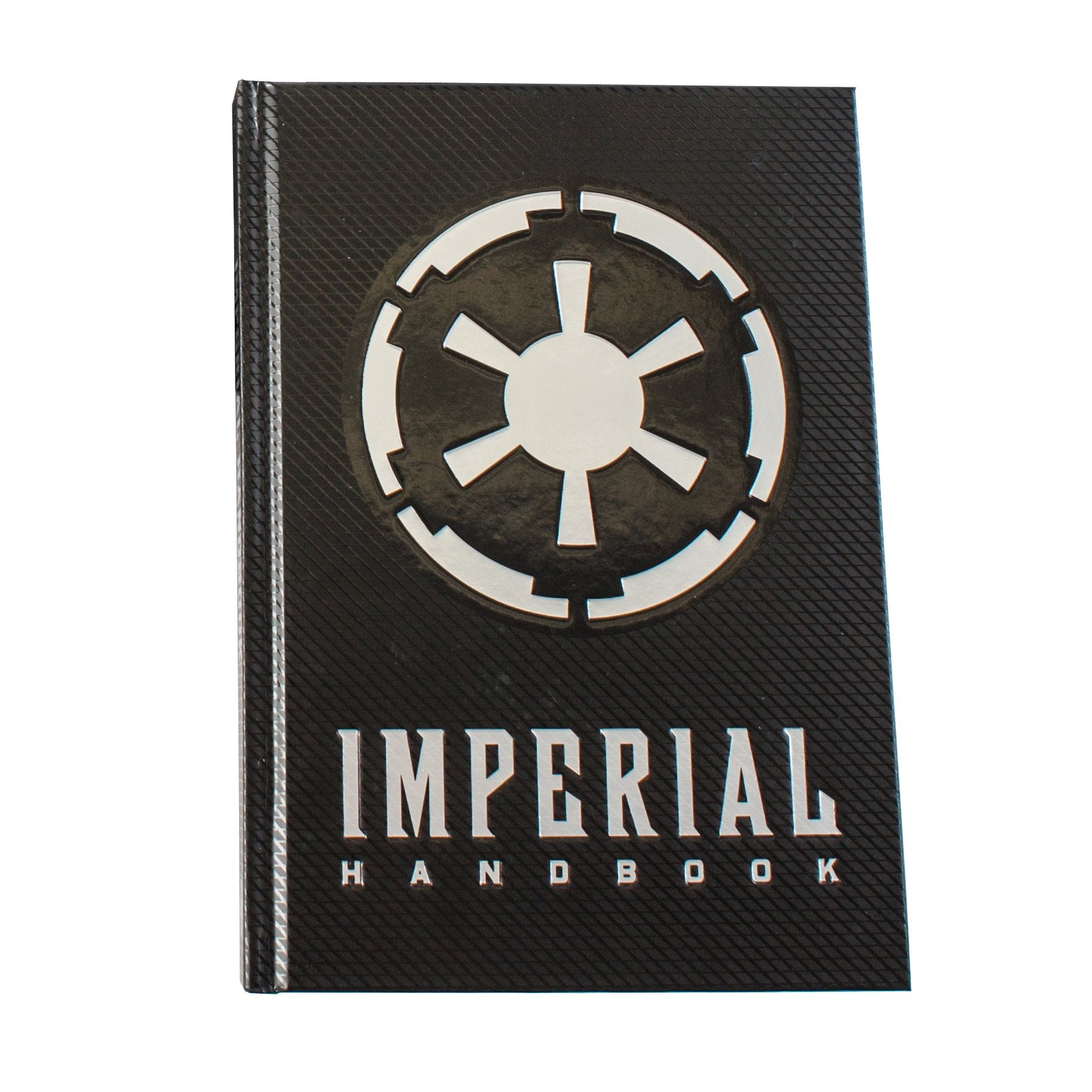 Star Wars: The Imperial Handbook