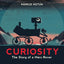 Curiosity: The Story of a Mars Rover by Markus Motum