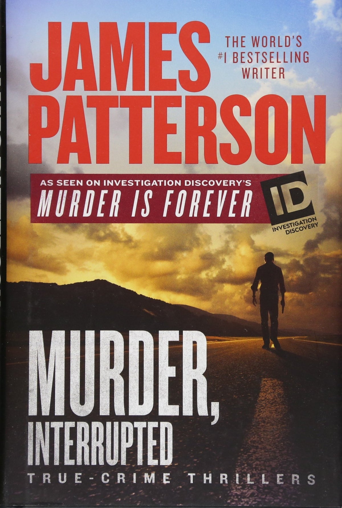 Murder, Interrupted (ID True Crime, 1)