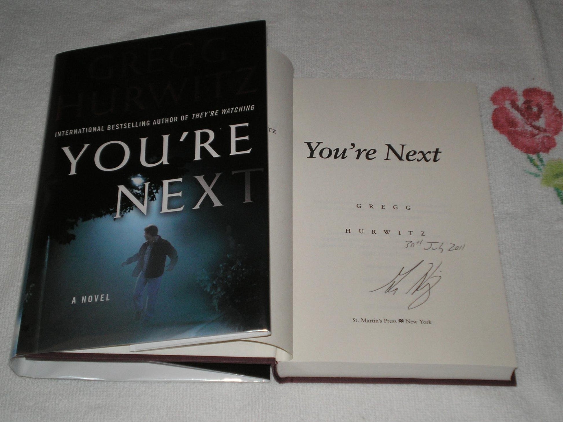You're Next