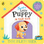 Puffin Theres a Little Puppy in Your Book (Whos in Your Book?).