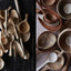 The Artful Wooden Spoon: How to Make Exquisite Keepsakes for the Kitchen