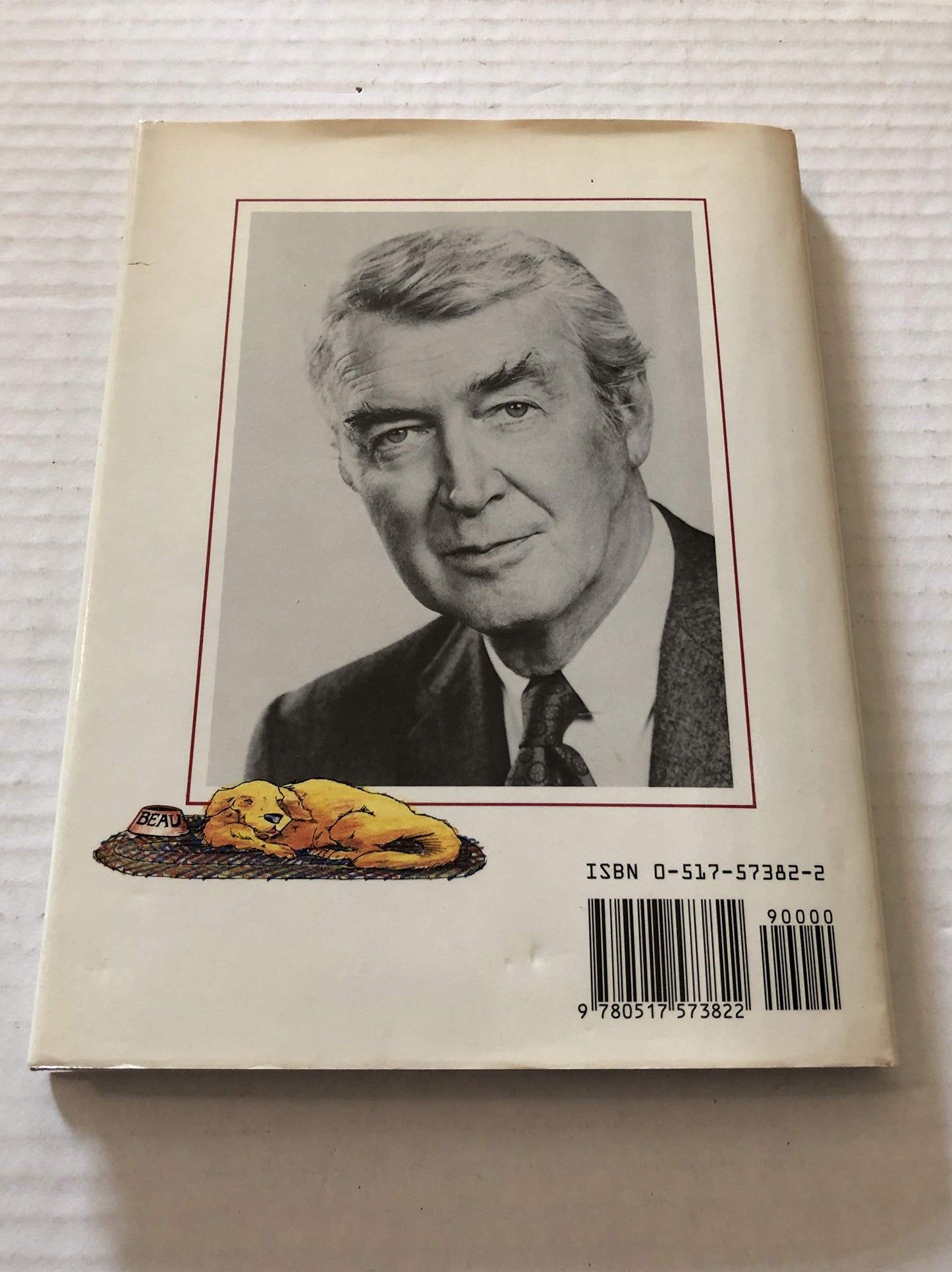 Jimmy Stewart and His Poems by Jimmy Stewart