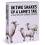 In Two Shakes of a Lamb's Tail: A Quiz Deck of Curious Sayings