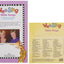 Wee Sing Bible Songs (Wee Sing) CD and Book Edition