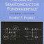 Advanced Semiconductor Fundamentals