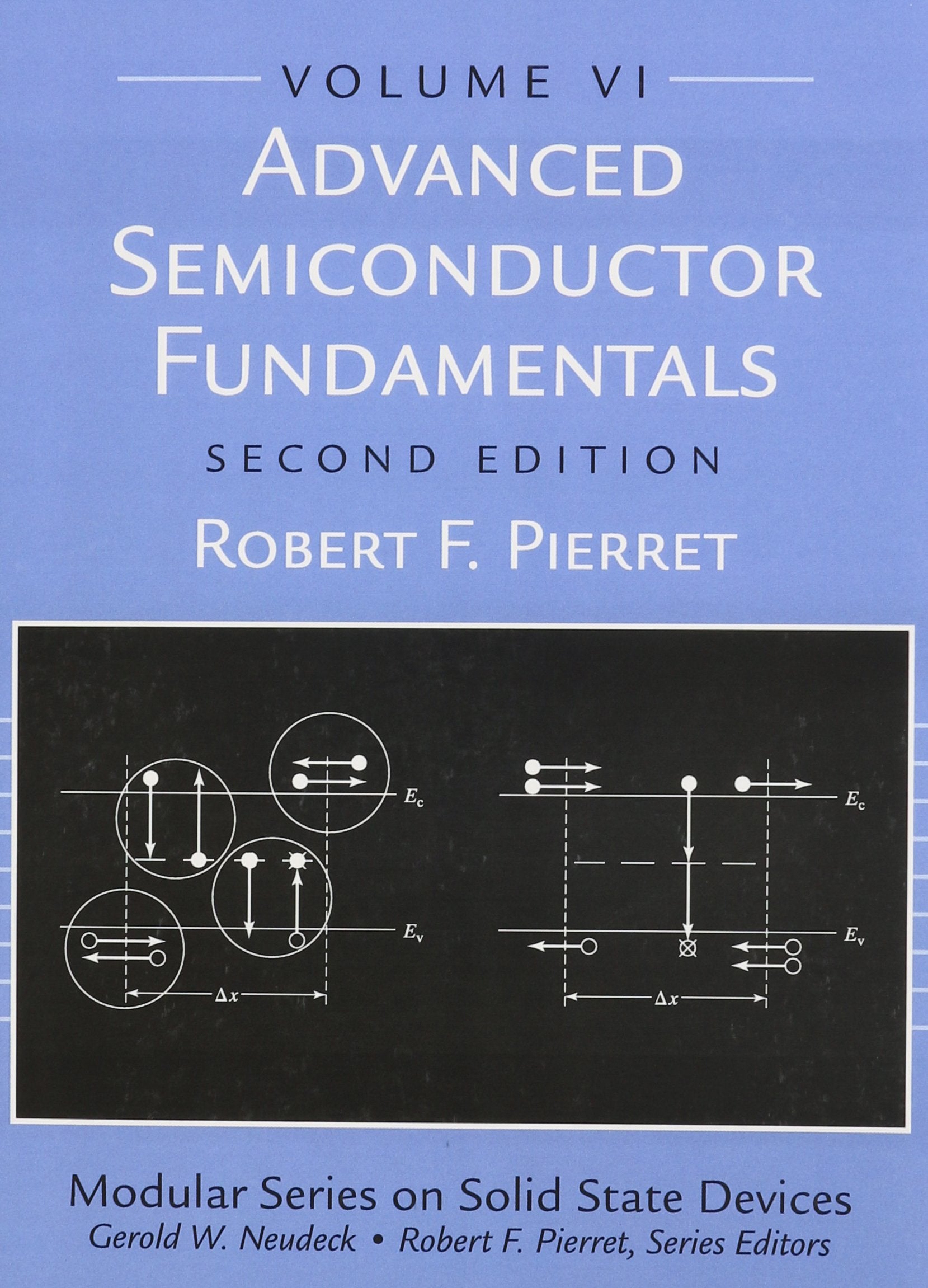 Advanced Semiconductor Fundamentals