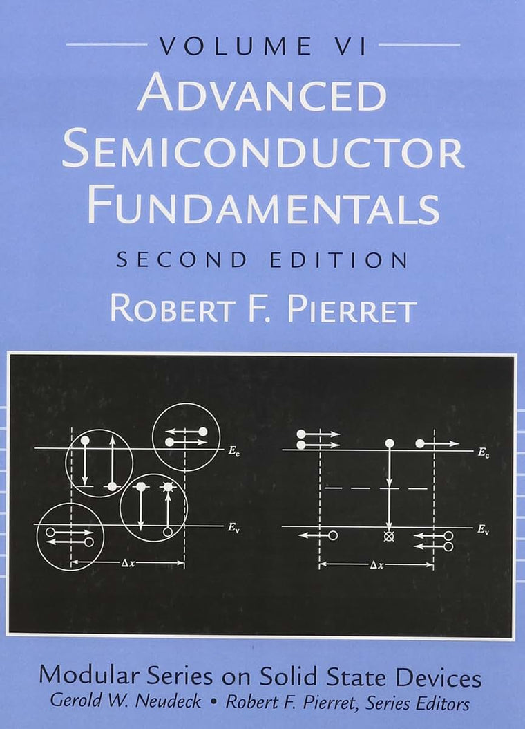 Advanced Semiconductor Fundamentals