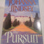 The Pursuit (Sherring Cross)