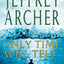Only Time Will Tell (The Clifton Chronicles, 1)