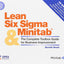 Lean Six Sigma and Minitab: The Complete Toolbox Guide for B