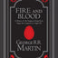 Harper Voyager Fire and Blood Collectors Edition The Inspiration for Hbos House of the Dragon (A Song of Ice and Fire).