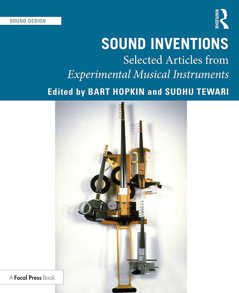 Sound Inventions (Sound Design)