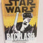 Backlash (Star Wars: Fate of the Jedi, Book 4)