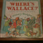 Wheres Wallace