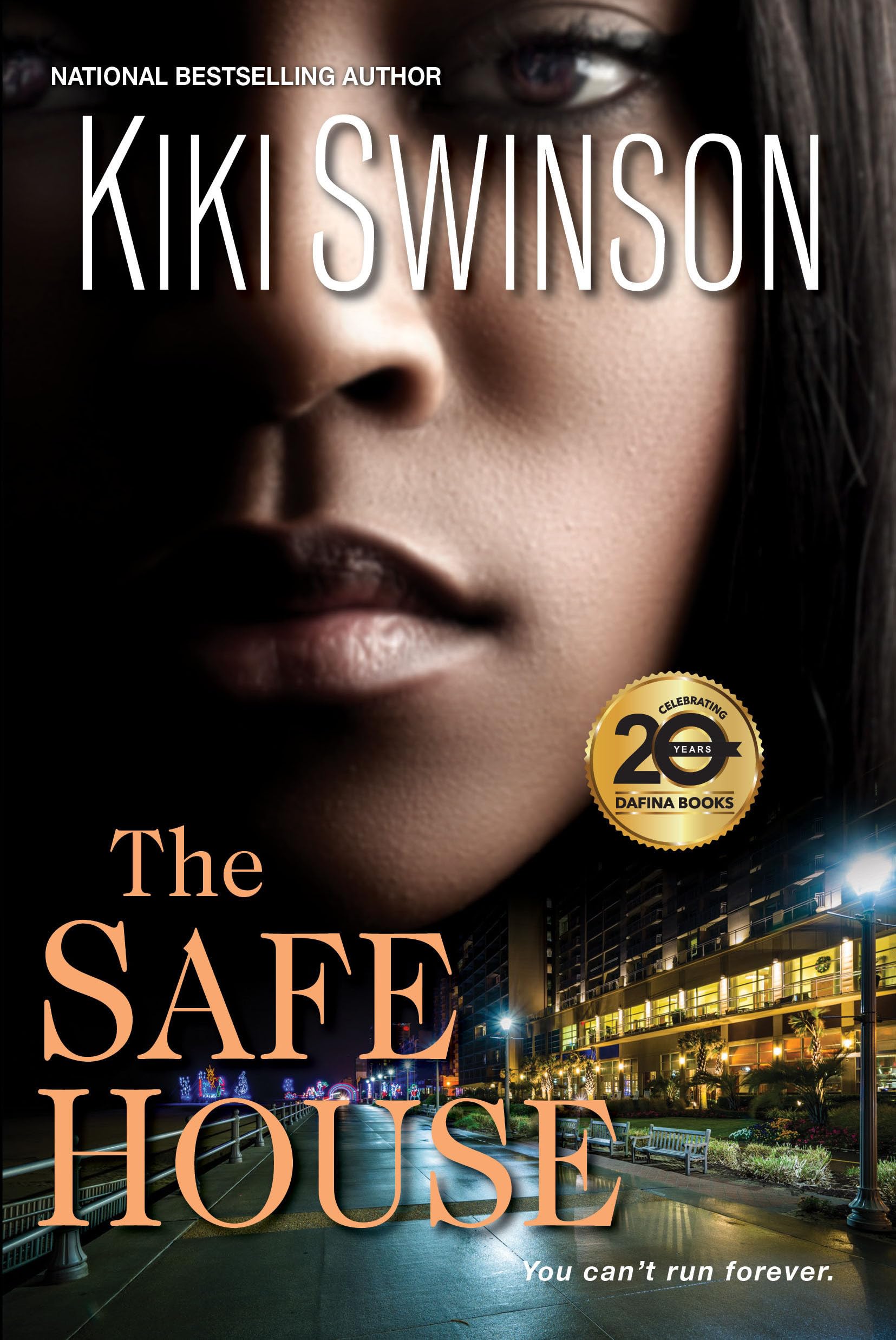 The Safe House (The Black Market Series)