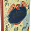 The Atlas of Monsters: Mythical Creatures from Around the World