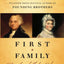 First Family: Abigail and John Adams