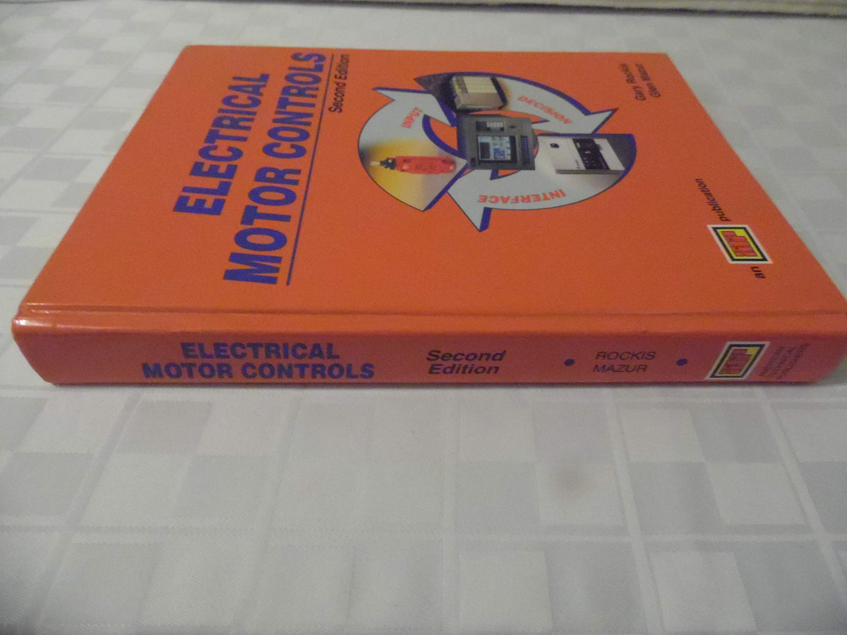 Electrical Motor Controls