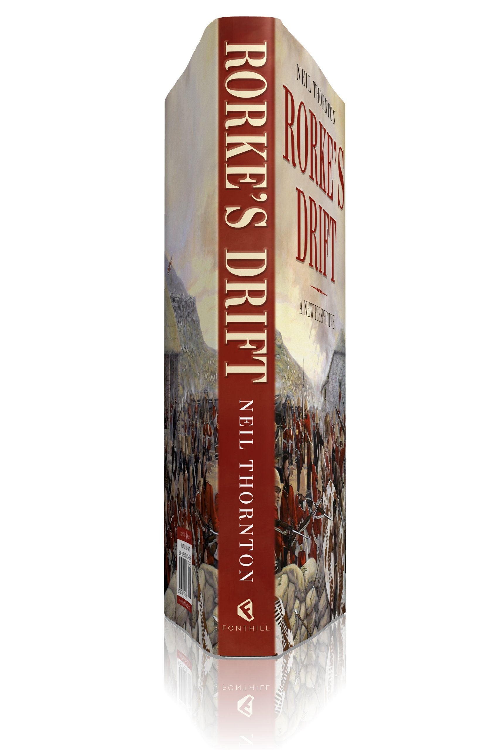 Rorke's Drift: A New Perspective