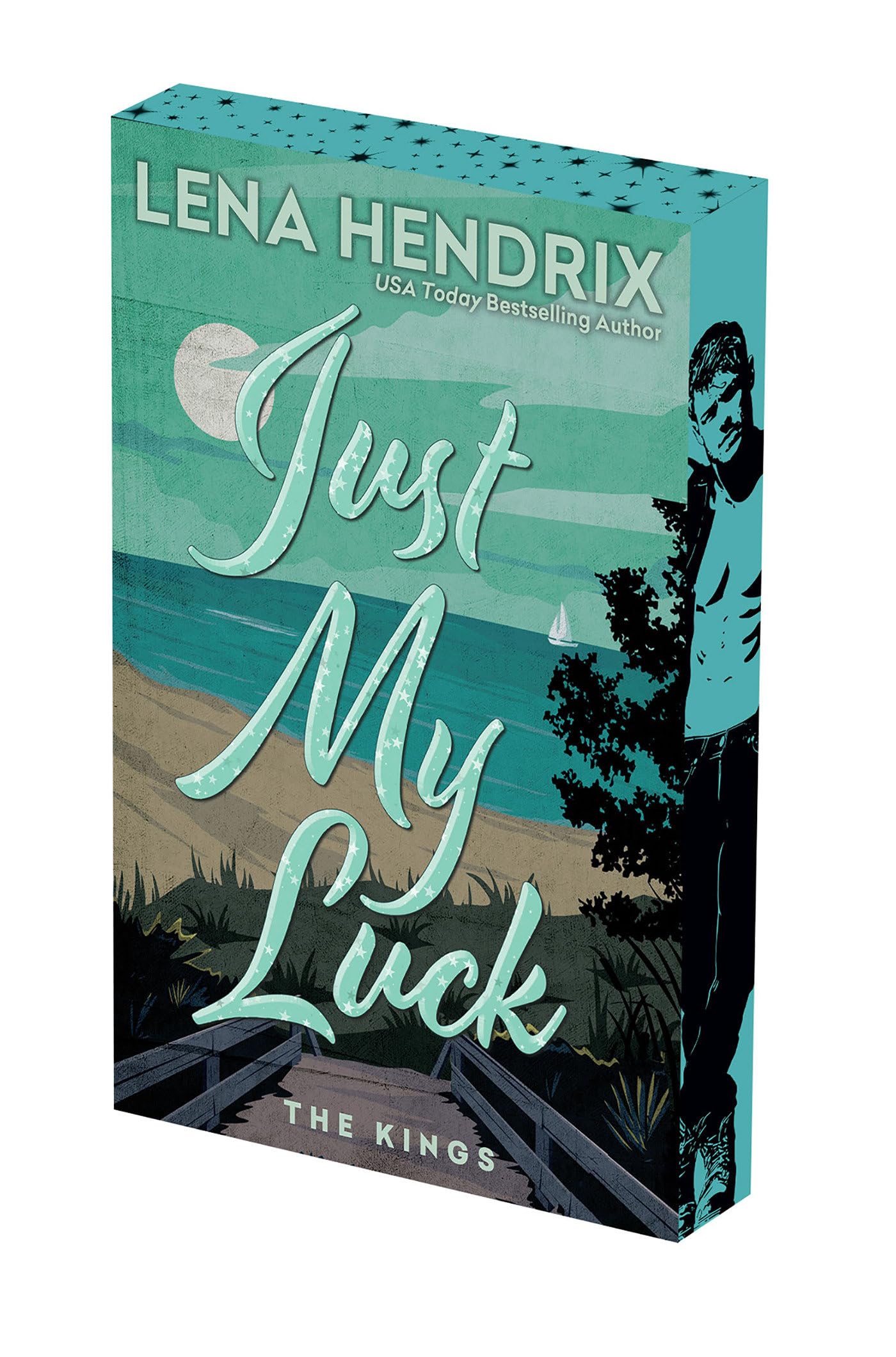 Just My Luck: Deluxe Limited Edition (The Kings)