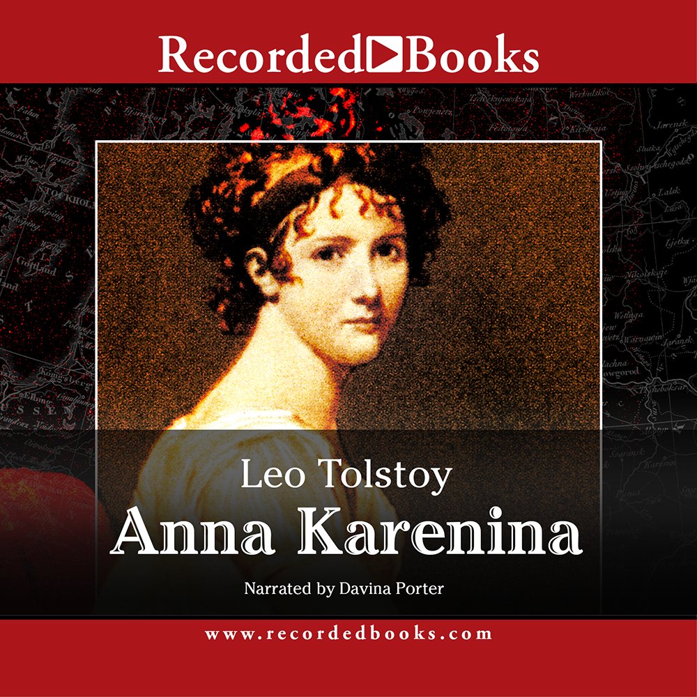 Anna Karenina