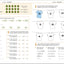 How to Be Good at Math Workbook, Grades 4-6: The simplest-ever visual workbook (DK How to Be Good at)