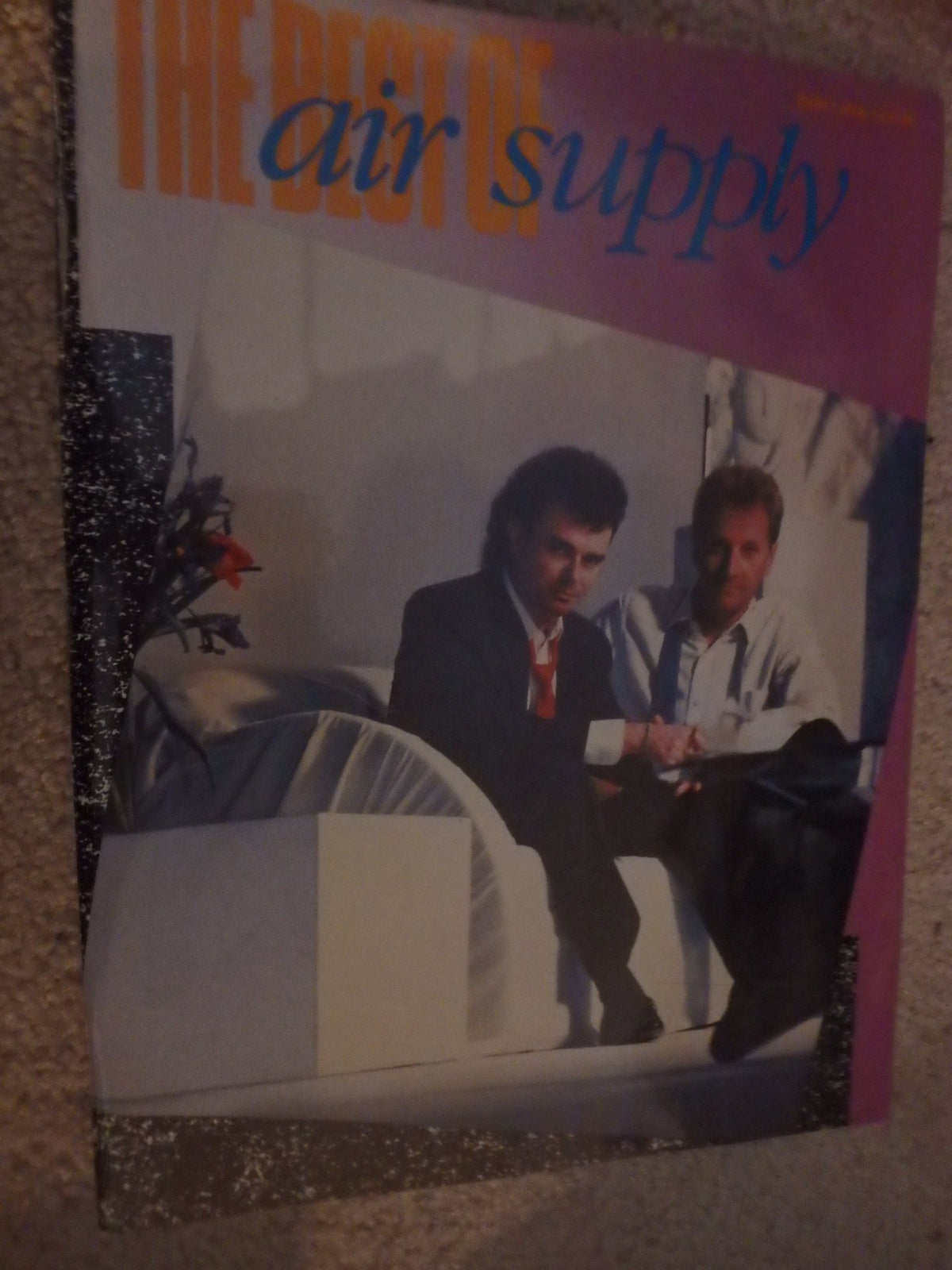 The Best of Air Supply