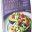 Raw-Vitalize: The Easy, 21-Day Raw Food Recharge