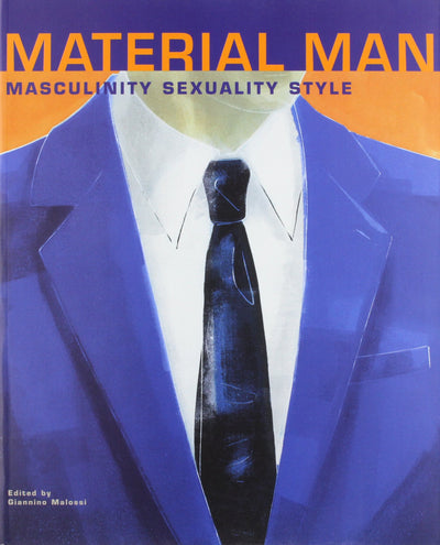 Material Man