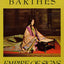 Empire of Signs by Roland Barthes (New)