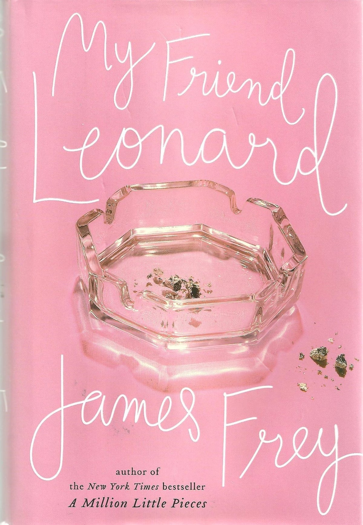 My Friend Leonard