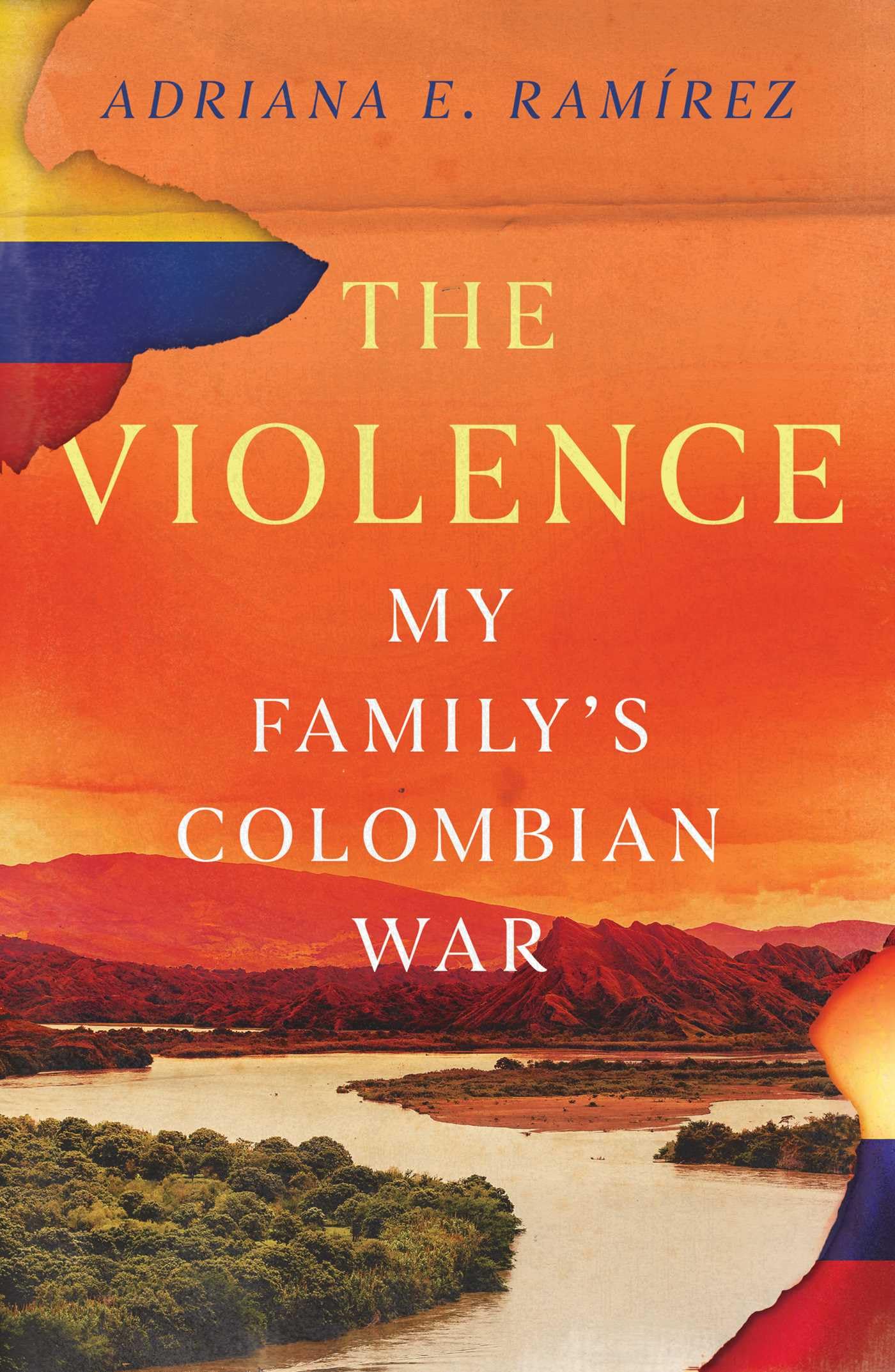 The Violence: My Family's Colombian War